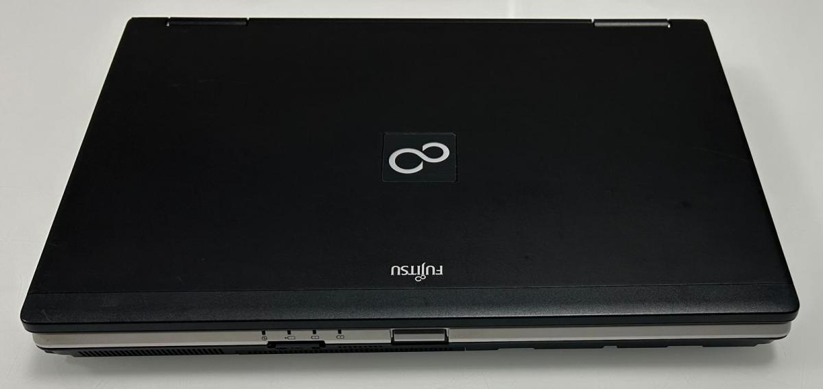 Fujitsu Celsius H710